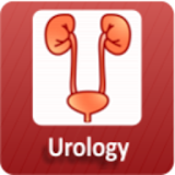 Urology - CIMS Hospital icon
