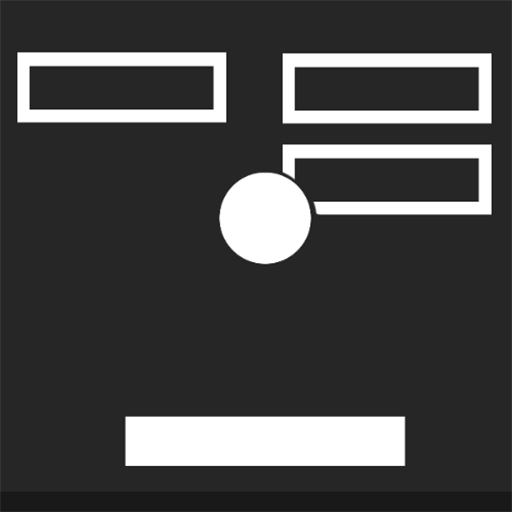 Infernal Block Breaker logo