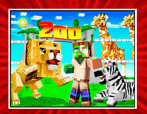 Animals Mods for Minecraft PE