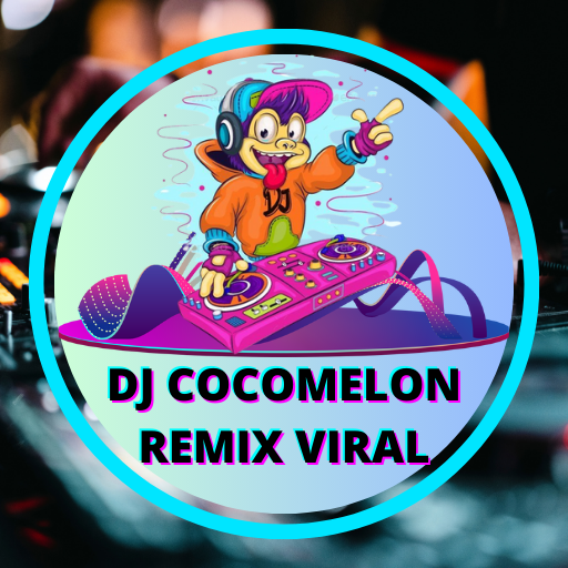 DJ Cocomelon Remix Viral