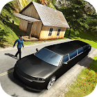 Offroad Hill Limo Pickup Public Transporter 1.0