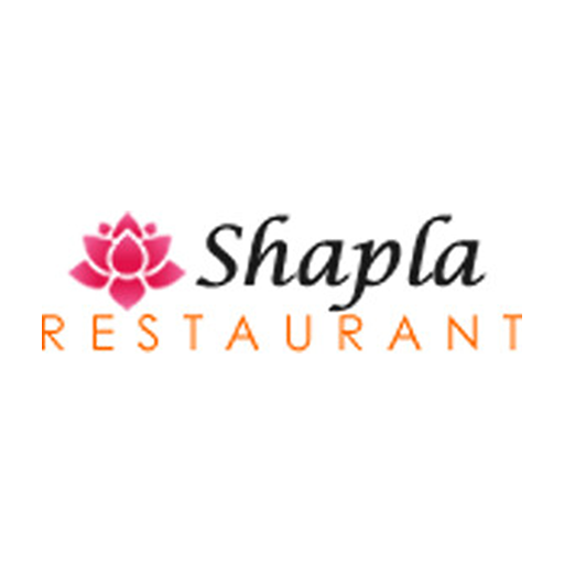 Shapla Tandoori logo