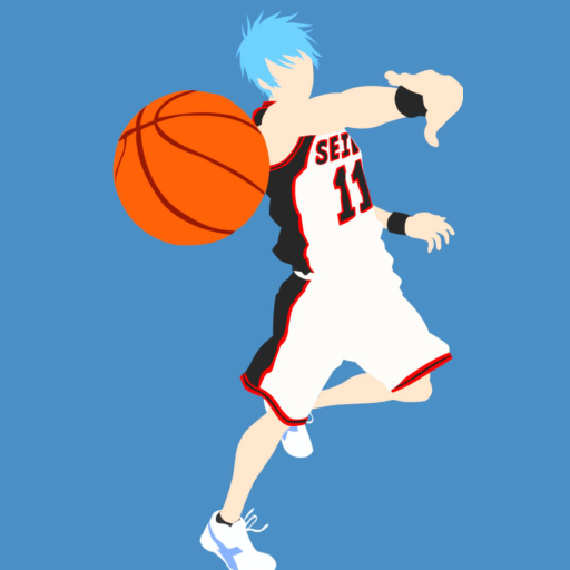 Kuroko no Basket Wallpaper