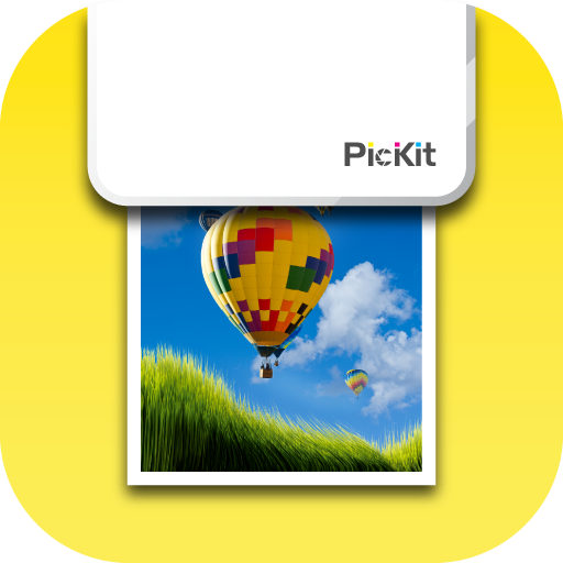 PicKit Printer 10.2 Icon