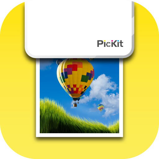 PicKit Printer logo
