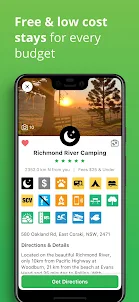 Camps Australia Wide – Campsit