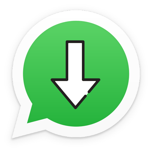 Status Saver & Cleaner logo