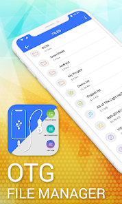 USB Connector : OTG Manager - Apps on Google Play