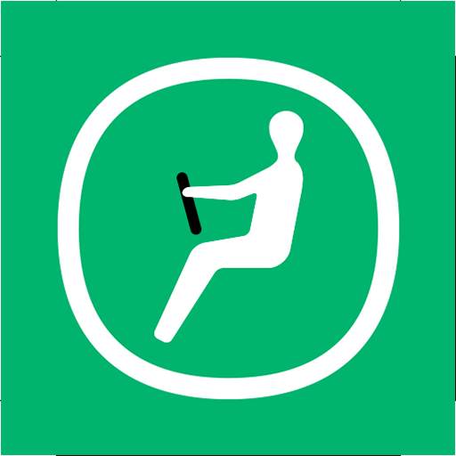 ノッカル ドライバーアプリ logo