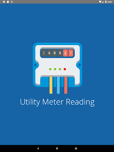 ASB Utility Meter Reading 1.0.4 APK screenshots 4