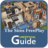 Guide for The Sims FreePlay icon