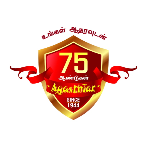 Agasthiar Publications logo