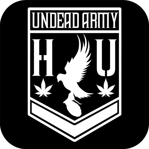 Hollywood Undead 2047 Icon