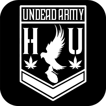 Screenshot 1 Hollywood Undead android