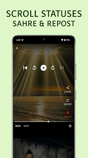 Status Saver - for WA Business - Productivity - apps