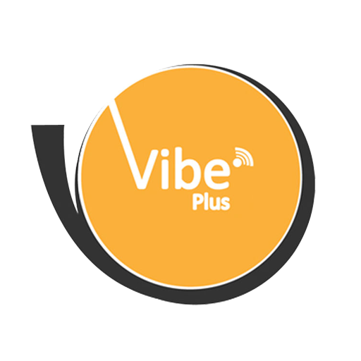 VibePlus  Icon