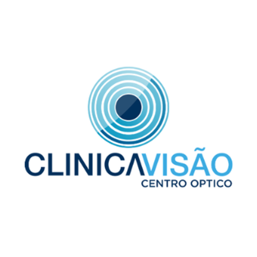 Clinica Visão - Centro Óptico logo