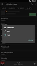 FM Radio France - AM FM Radio Apps For Android