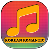 KOREAN Romantic Songs Collection icon