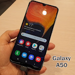 Cover Image of Download Theme for Samsung galaxy a50  APK