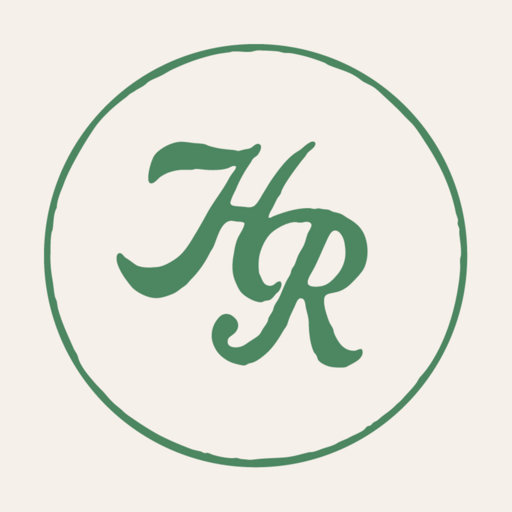Hollow Rocks logo