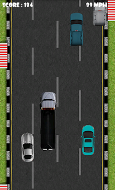 Rush Drive : Traffic Racingのおすすめ画像2