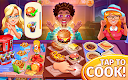 screenshot of Cooking Craze: Restaurant Game