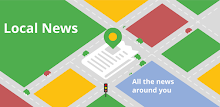Notícias Locais - Local News APK