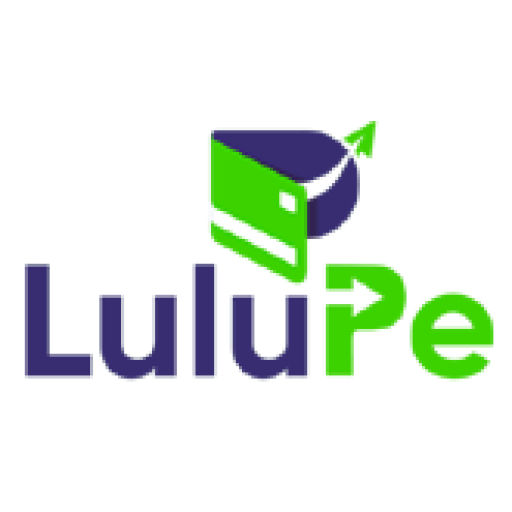 LuluPe - Earning Guaranteed logo