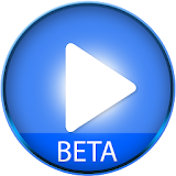 MX Player BETA icon