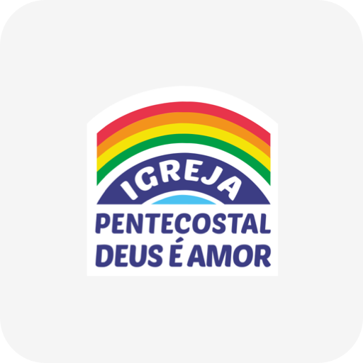 IGREJA DEUS É AMOR विंडोज़ पर डाउनलोड करें