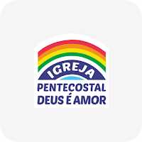 DEUS É AMOR