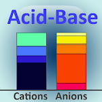 Cover Image of Download Acid-Base Calculator  APK