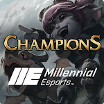 Cover Image of Download Champions of League of Legends 3.4.45 APK