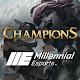 Champions of League of Legends Download on Windows