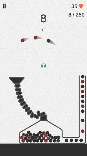 Color Balls - Vacuum Cleaner Screenshot 2 - AppWisp.com