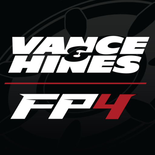 FP4 logo