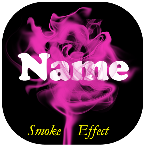 Download Smoke Effect Art Name Art Name Maker 2 0 3 9 Apk For Android Apkdl In
