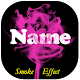 Smoke Effect Art Name - Art Name Maker विंडोज़ पर डाउनलोड करें