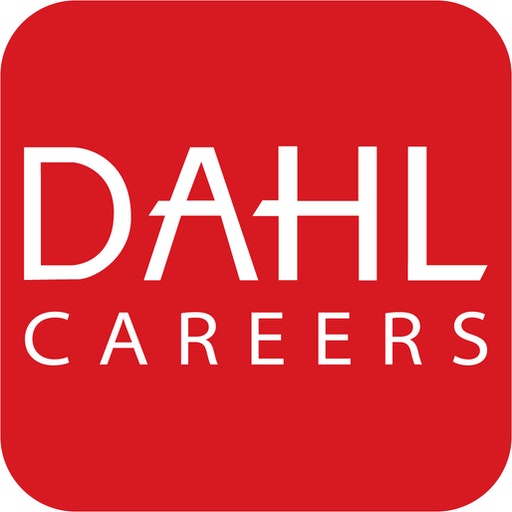 DAHL Careers logo