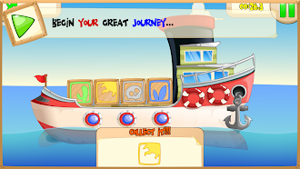 Game screenshot Toon Box apk download