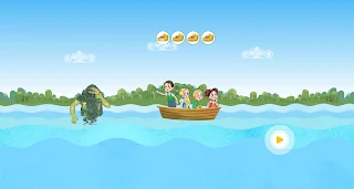 Мы вместе – Без бергә - Screenshot 2