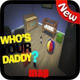 Whos Your Daddy Tips icon