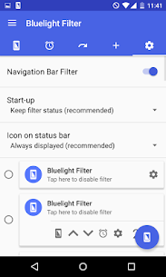 Bluelight Filter for Eye Care 4.7.13 Full Apk Download 6