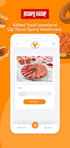 Köfteci Yusuf APK for Android Download (Premium) 3