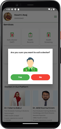 SuSastho Screen 3