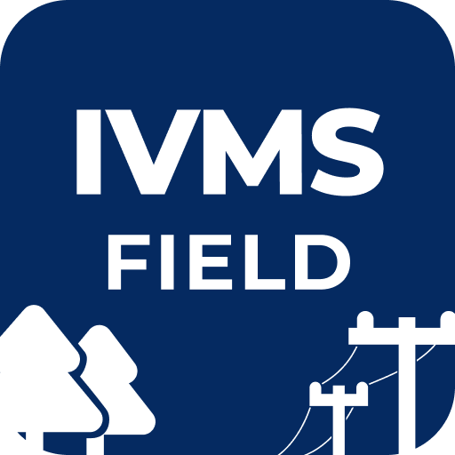 AiDash IVMS Field App logo