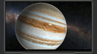 screenshot of Planets 3D Live Wallpaper