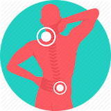 Back Pain Exercises 2 icon