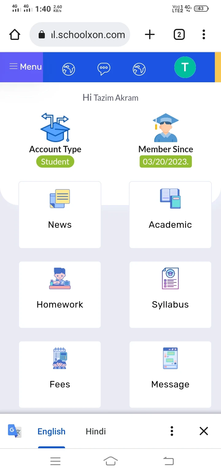 CAREER ACADEMY